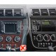 MERCEDES ML W163 - 9" МУЛТИМЕДИЯ / Навигация android 16